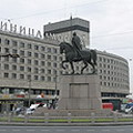 Гостиница Москва